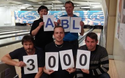 ABL 3.000 SPĒLES