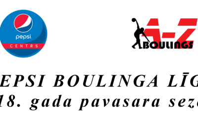Pepsi Boulinga Līga
