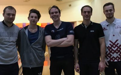 Artūrs Ļevikins uzvar LBT TOSS Meistars 2018