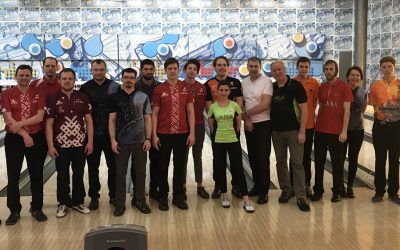 Par Ten Pin Meistars 2018 uzvarētāju kļūst Andis Dārziņš