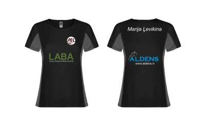 LABA Privilēģiju kartes 2018/2019 sezona