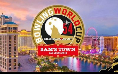 QubicaAMF World Cup 2018