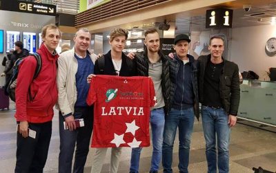 World Men Championships 2018