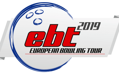 European Bowling Tour 2019