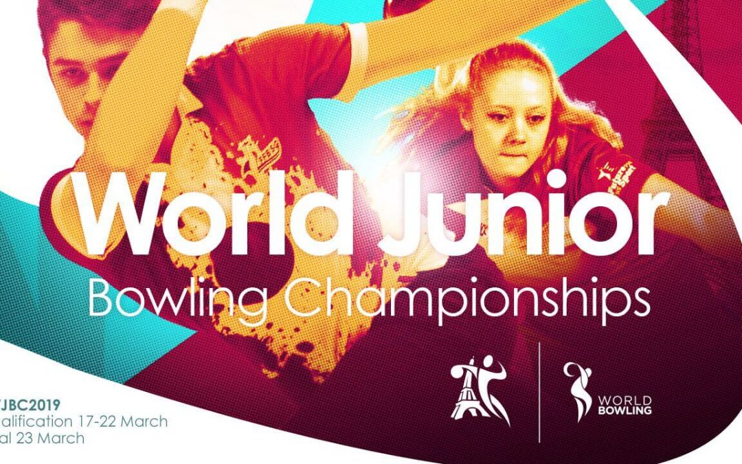 World Junior Bowling Championships 2019