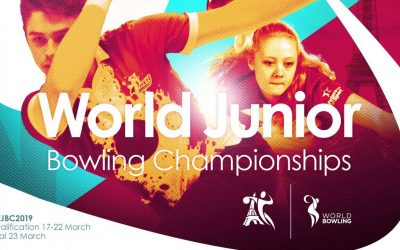World Junior Bowling Championships 2019