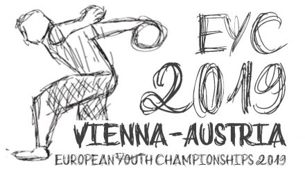 European Youth Championship 2019