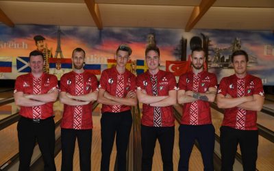 Latvijas dalība Starptautiskajos čempionātos – EMC2022, EYC2022