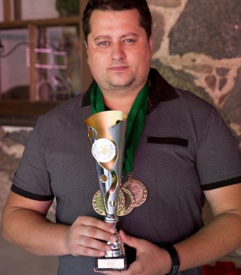 Jānis Adakovskis