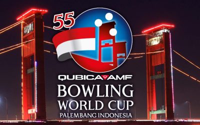Qubica AMF World Cup 2019