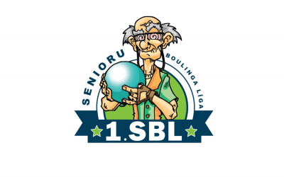 1. Senioru Boulinga Līga