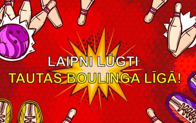 Tautas Boulinga Līga