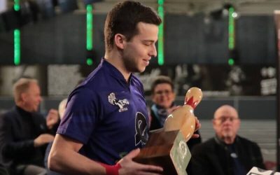 Brunswick Ballmaster Open 2020