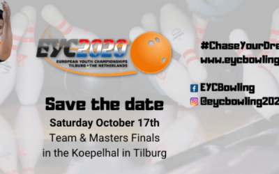 European Youth Championships 2020