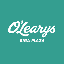 Riga Plaza boulings