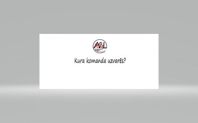 Platinum diviziona 4.kārtas Prognozes
