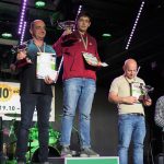 Elvijs Udo Dimpers - Sofia International Open