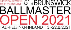 Brunswick BallMasted Open 2021