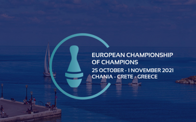 European Championship of Champions 2021