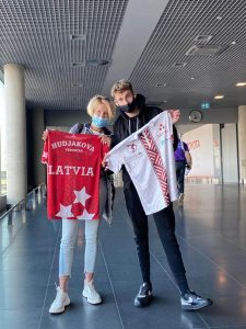 ECC 2021 Latvia