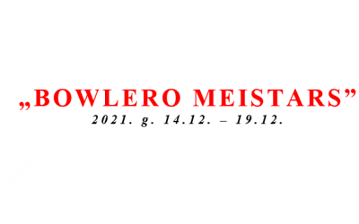 Bowlero Meistars 2021