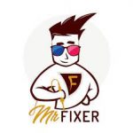 Mr Fixer