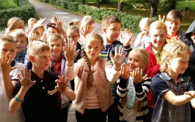 Boulinga pasākums Jauniešiem