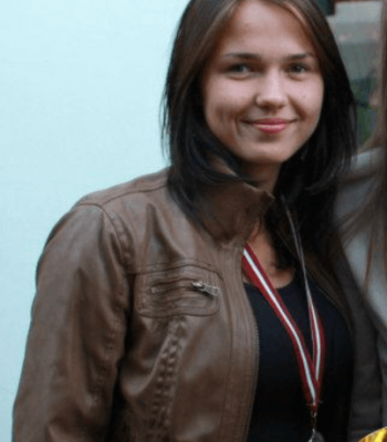 Adīna Kindzule