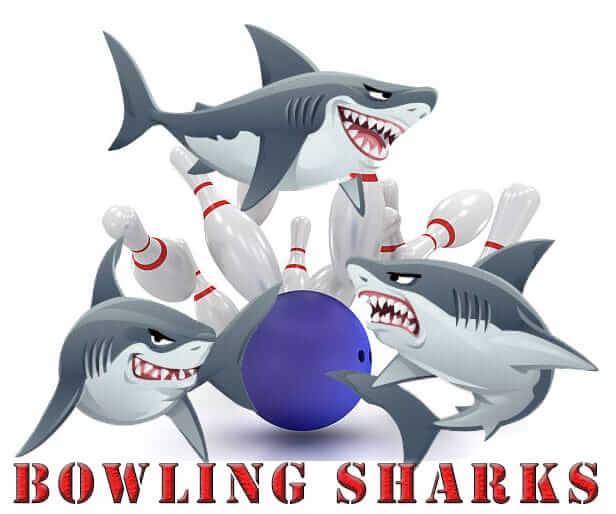 Bowling Sharks Bowling Sharks