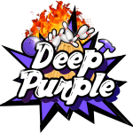 Deep Purple logo 2023