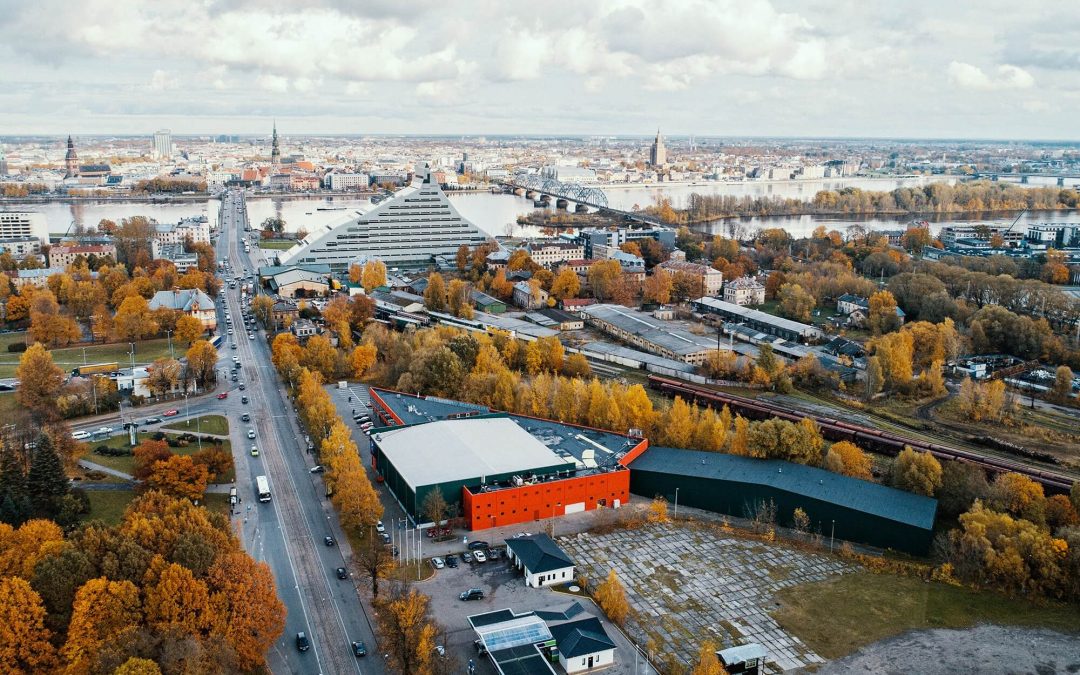 Jaunumi un informācija par mājas lapu