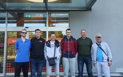 European Men Championship 2023