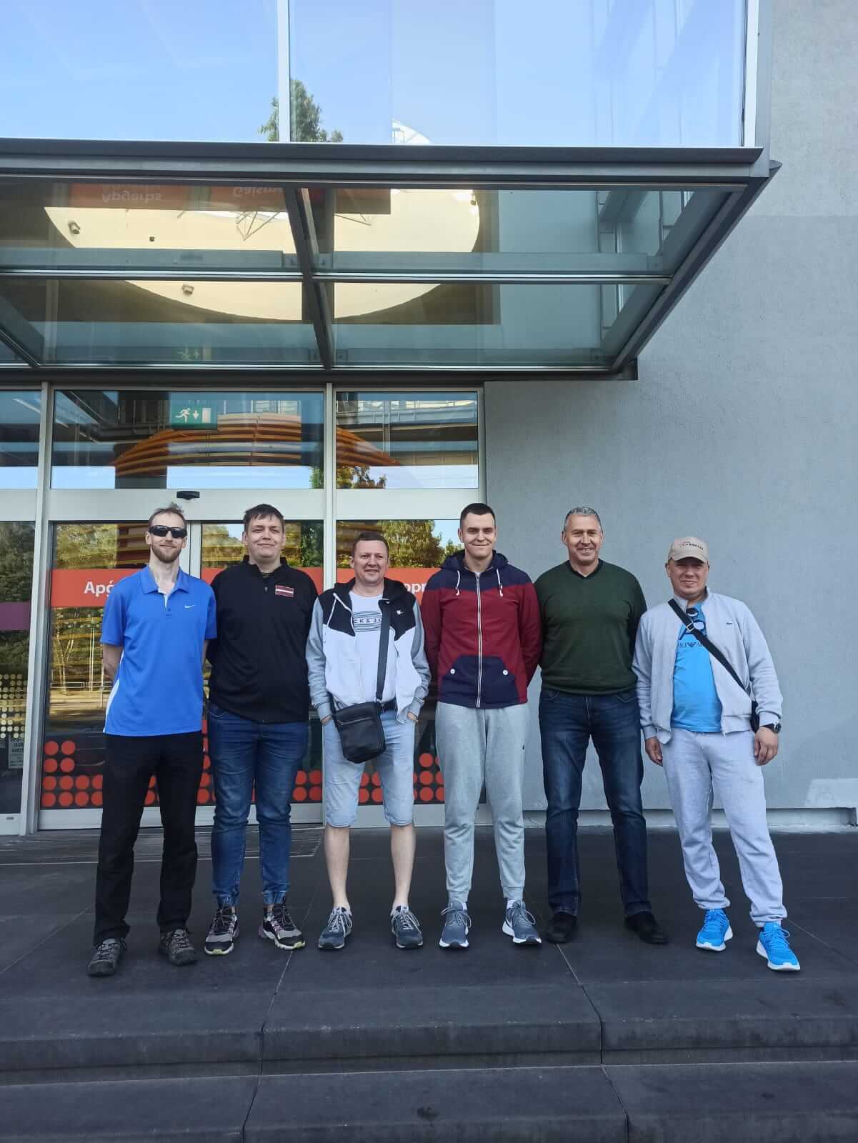 Team LV