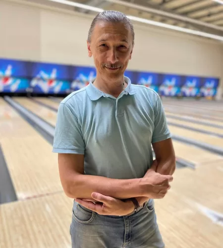 Aleksandrs Ručevics