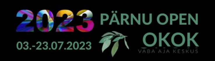 Parnu Open 2023