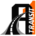 A1 Transit logo
