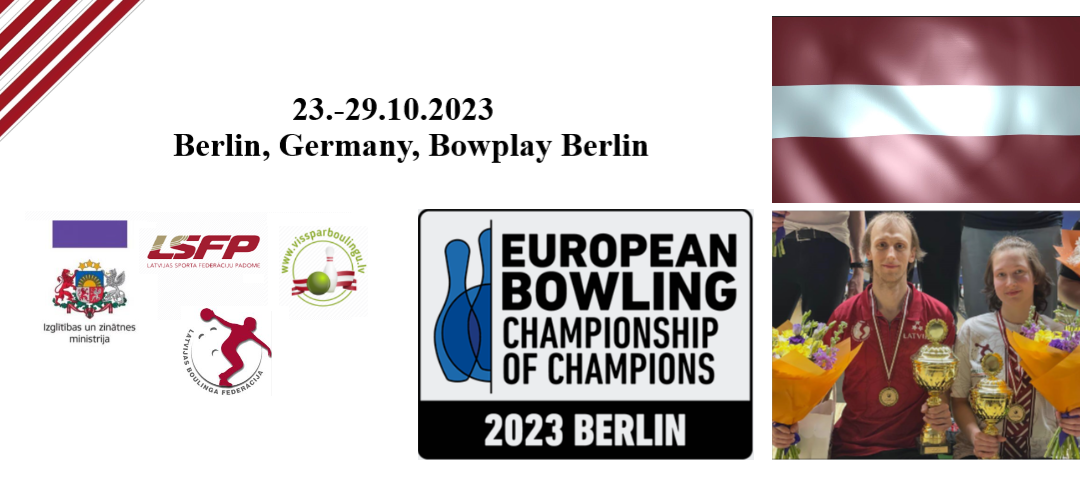 European Championship of Champions 2023
