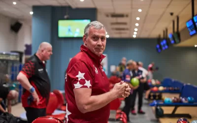 26TH MALTA SENIOR OPEN 2023