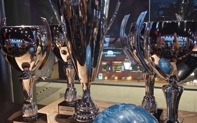 VIP Cup 2024 uzvarētājs – lietuvietis Andrius Gasparavičius