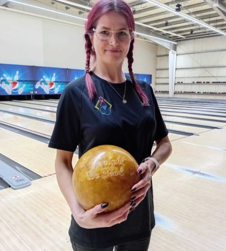 Linda Kažemaka