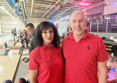 Signe Vintere, Ivars Vinters