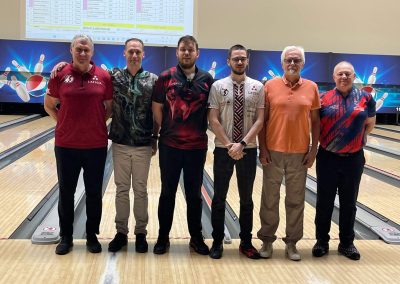 LMS 28 Finālisti B grupa