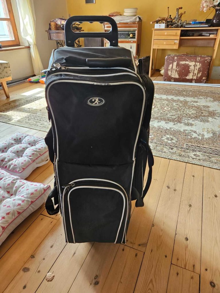 Boulinga soma 3 bumbām