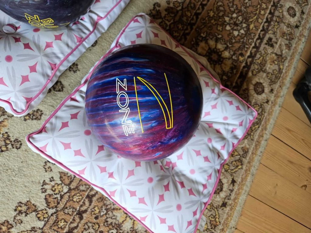 Brunswick Z Zone