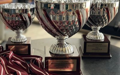 Latvijas 29. Meistarsacīkstes Boulingā