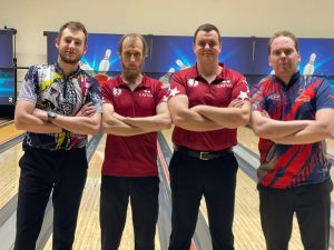 Top 4 A grupa