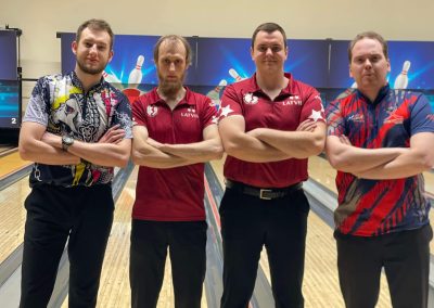 Top 4 A grupa
