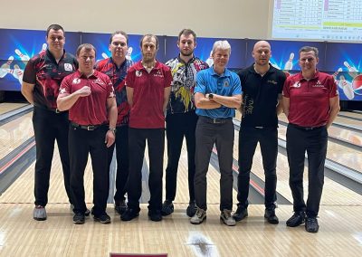 LMS 28 Finālisti A grupa
