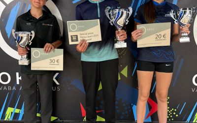 Pärnu Open 2025