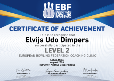 Elvijs Udo Dimpers